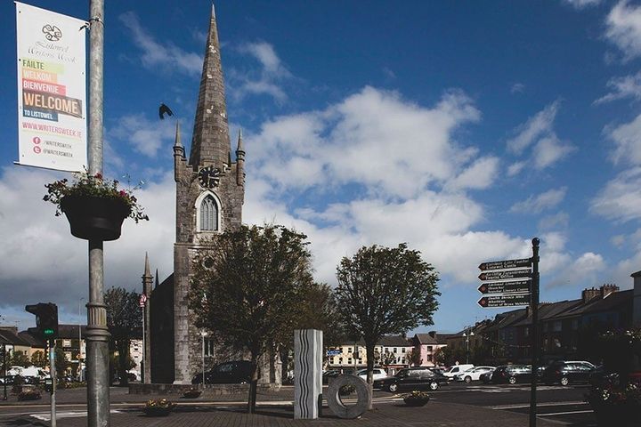 Lartigue Theatre Company to tread the boards at St John’s Theatre in Listowel