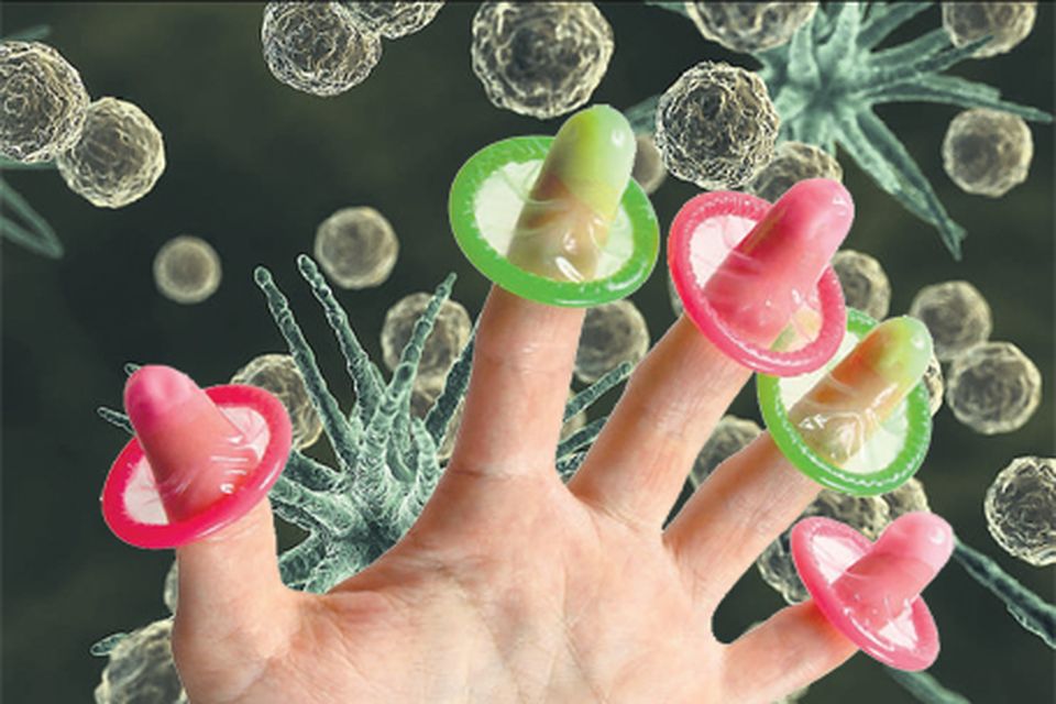 what stores have sex toys Yeast Infections and Sex, Condoms, Lubes and Toys