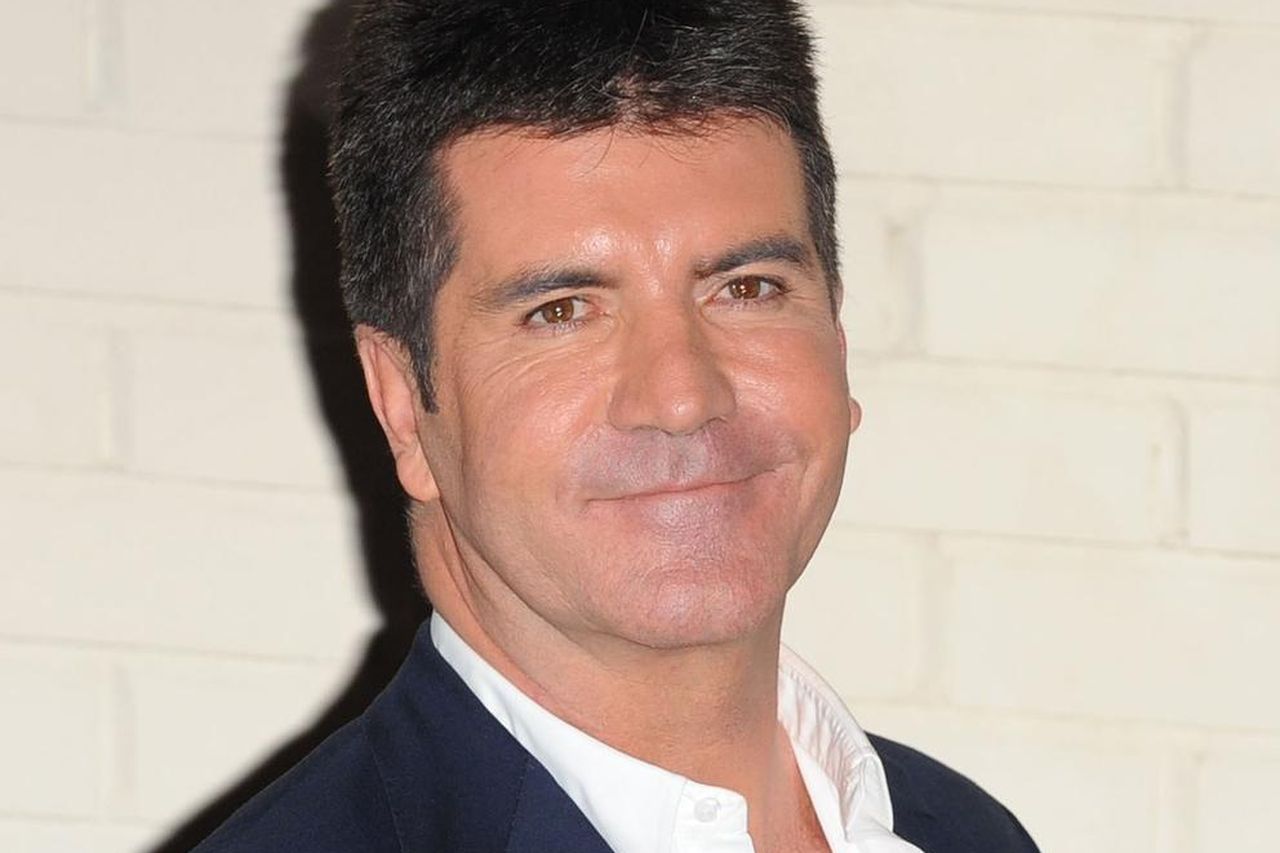 Media mogul Simon Cowell sets sights on Hollywood takeover, starting with Betty  Boop movie