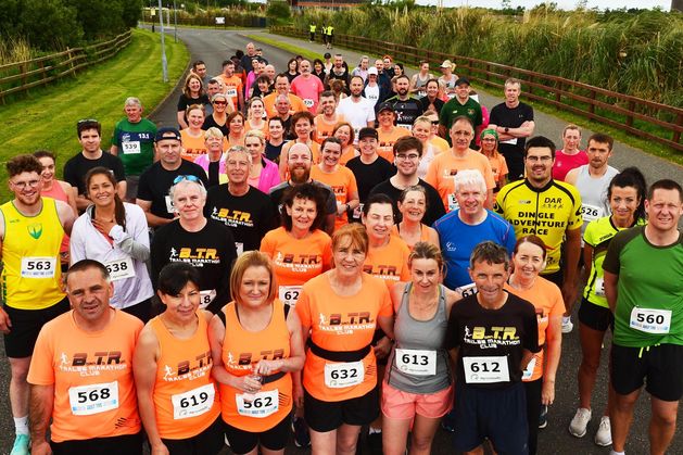 Club News: Austin Stacks Juveniles | Irish Independent