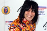 thumbnail: Noel Fielding was a team captain on the now-axed Never Mind the Buzzcocks