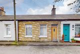 thumbnail: No42 Rialto Cottages in Dublin 8 was built by Guinness