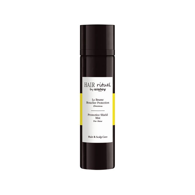 Hair Rituel By Sisley Protective Shield Mist, €85, sisley-paris.com