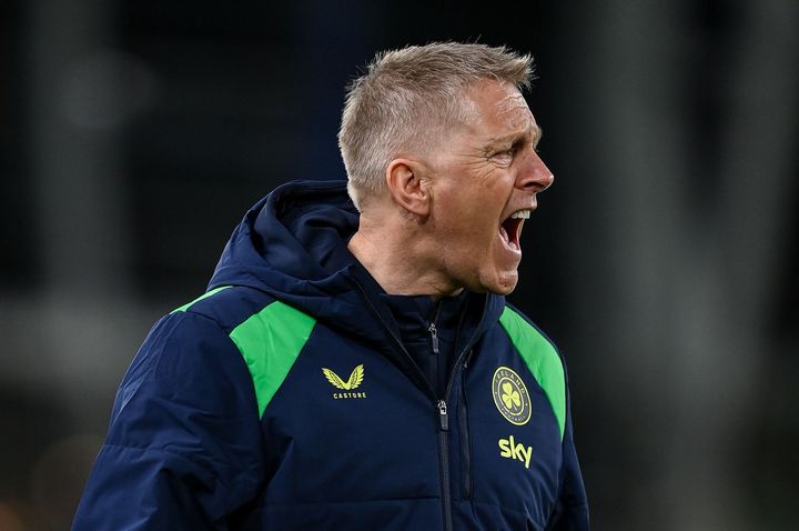 ‘All my planning was, I was going to be in the US in the summer’ – Failure to qualify for World Cup still hurts for Hallgrimsson