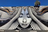 thumbnail: A mural in Ventura, California. Photo: Hannah Stephenson/PA.