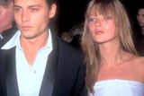 thumbnail: Johnny Depp and Kate Moss