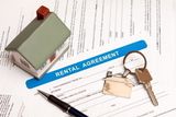 thumbnail: The renting crisis has meant many people can only afford to live a house share. Stock image