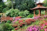 thumbnail: Powerscourt Gardens.