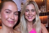 thumbnail: Arnica Palmer and Jess Redden. Photo: Instagram/Arnica Palmer