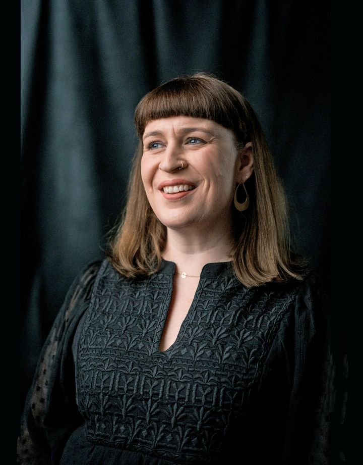 A bizarre proposal to drain Lough Neagh reimagined in Jan Carson’s magical, moving and funny novel