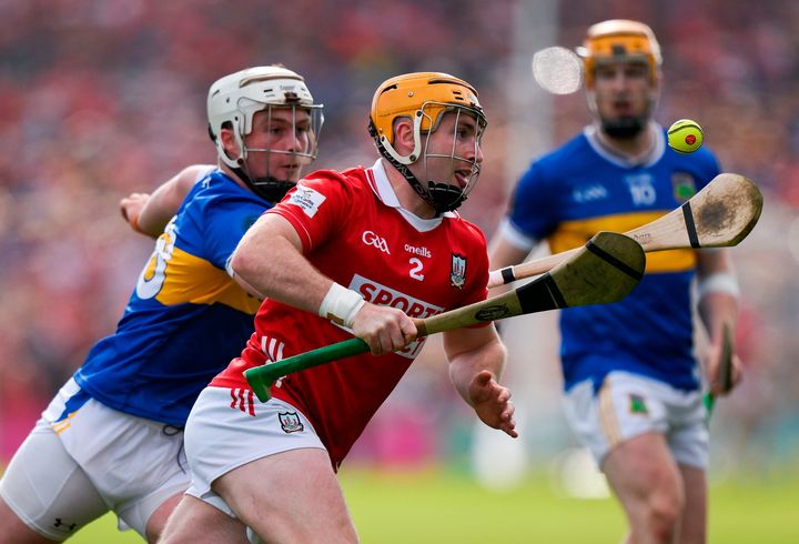 Colm Keys: All-Ireland champions dangle dangerously above vicious vortex of Munster mayhem