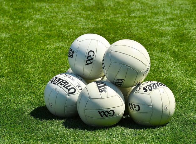 Kingdom cruise into All-Ireland MFC semi-final with facile win over Rossies