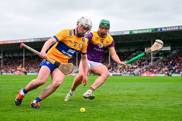 Jamesie O’Connor: Four best teams are still standing but Cork and Clare will need big improvement to take next step