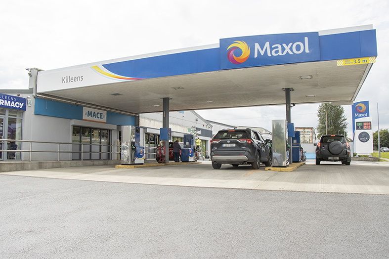 La station-service Killeens à Wexford a été vendue à Maxol dans le cadre d’un accord privé de plusieurs millions d’euros