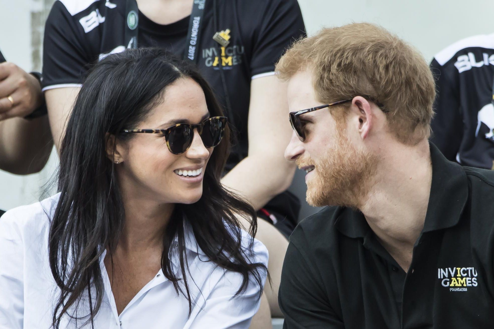 Spotify Ends Partnership with Prince Harry and Meghan Markle’s Archetypes Podcast after Single Season