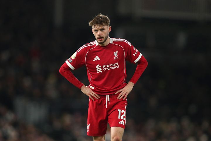 FAI director of football accepts they need to do more to secure northern-born players like Conor Bradley