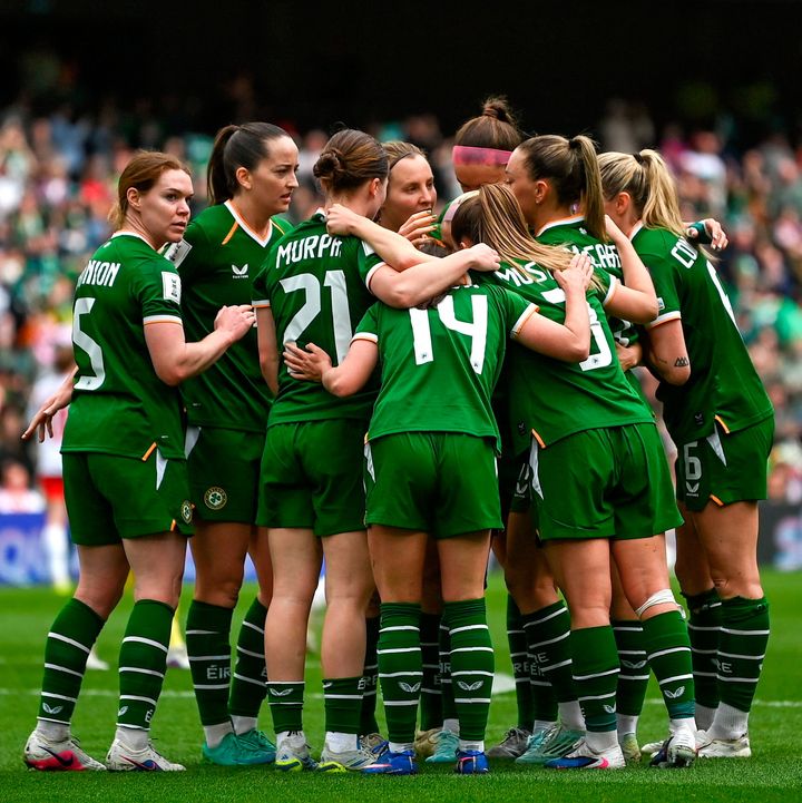 Ireland player ratings: Anna Patten and Emily Murphy shine again as Poland are beaten at the Aviva Stadium