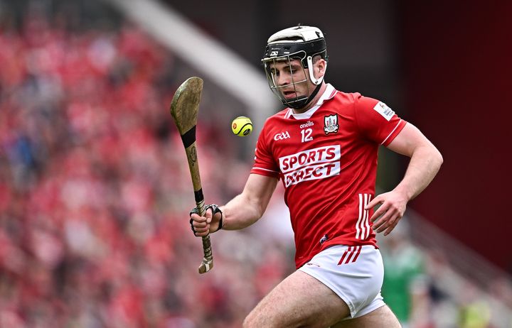 Barry Walsh’s second-half display in Clare win fires Cork U-20s to home semi-final