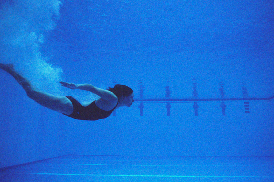 The Ultimate List of Swimming Articles 