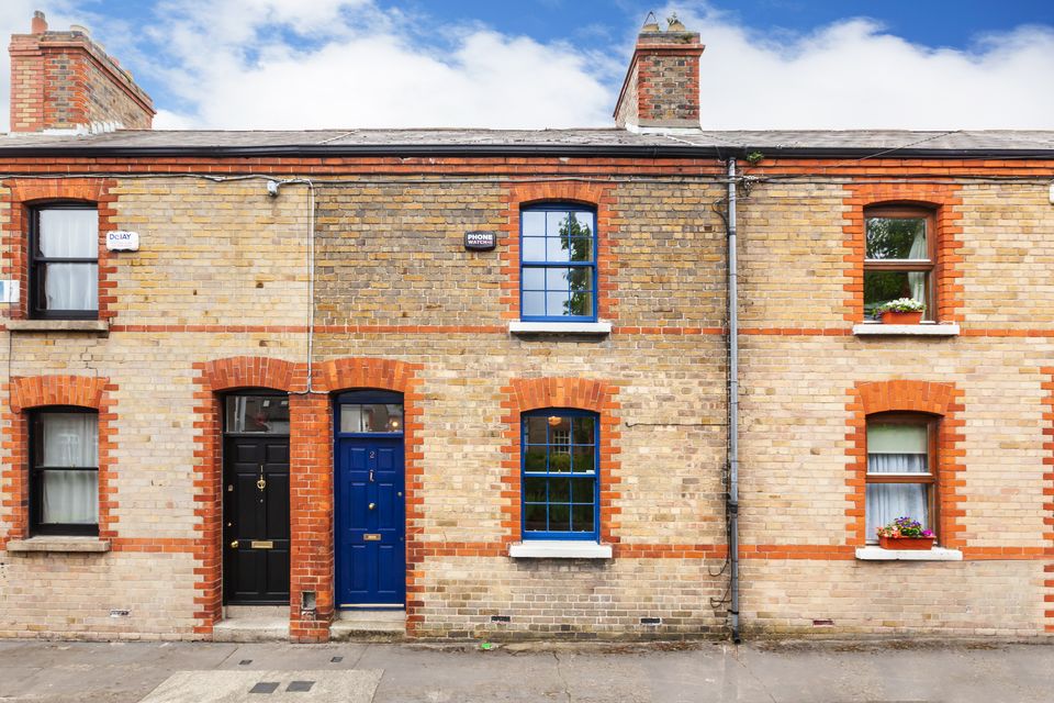 Residents’ rescue mission gave this Stoneybatter home one big advantage over other Dublin 7 enclaves
