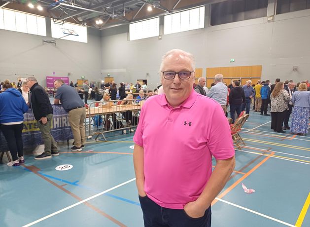 Local elections 2024 Donegal: Frank McBrearty and Martin Harley retain seats in Lifford/Stranorlar