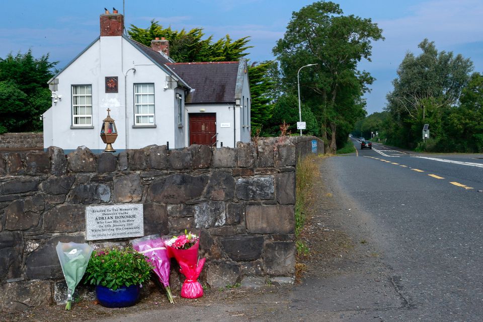 Lordship Credit Union, Co Louth