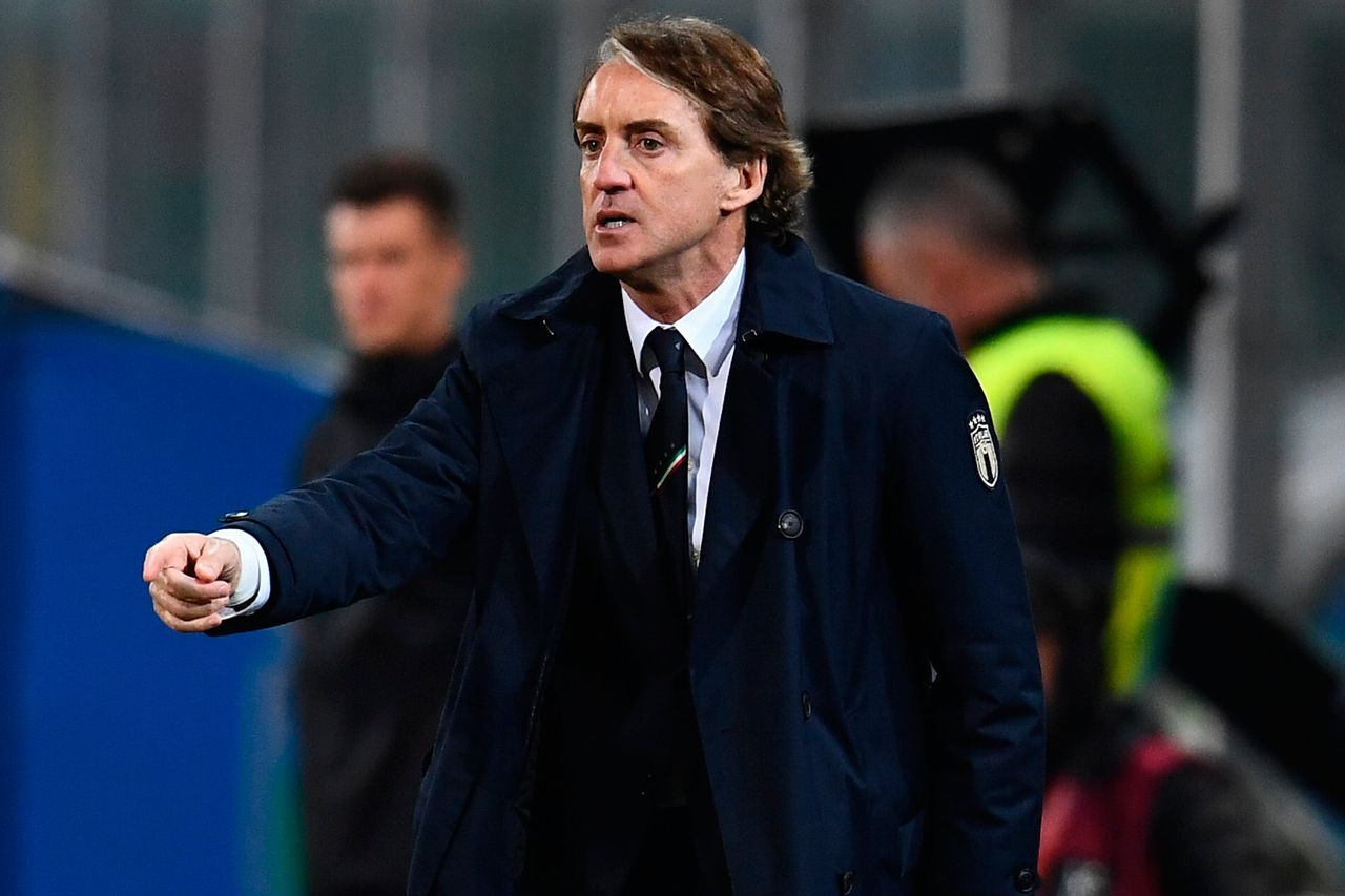 Said & Done: 'He will be a serious president. I leave Palermo in safe  hands', Soccer