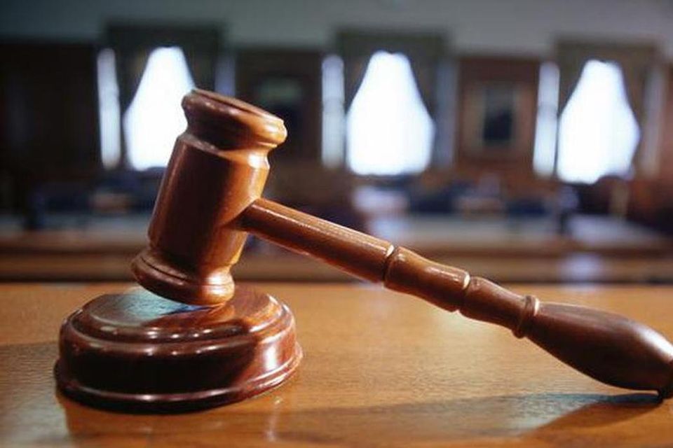 A two year sentence was suspended with the convicted man put on the sex offenders register for five years.. Photo: Stock image