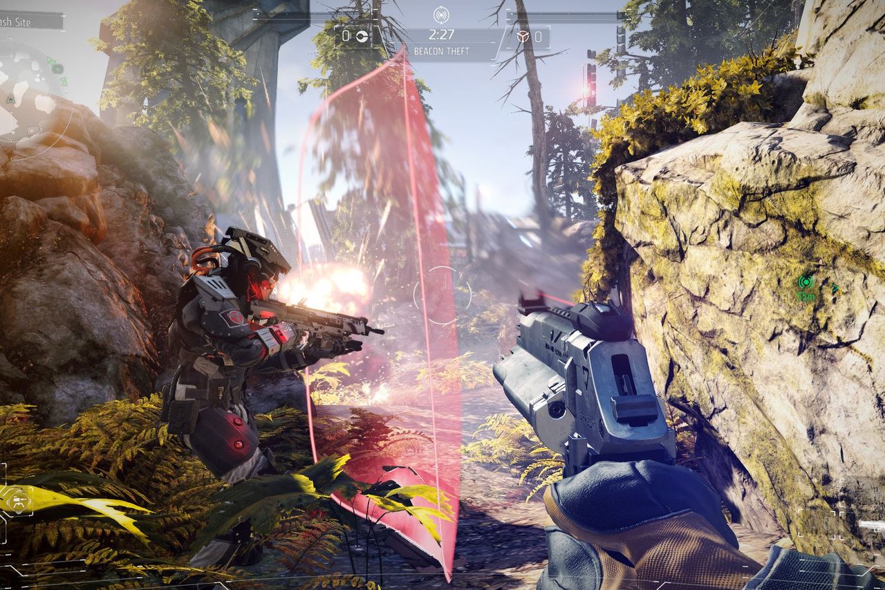 Killzone: Shadow Fall Review - IGN