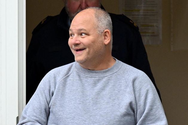 American tourist ‘on dream holiday’ who used knife to cause €47k of damage has no explanation