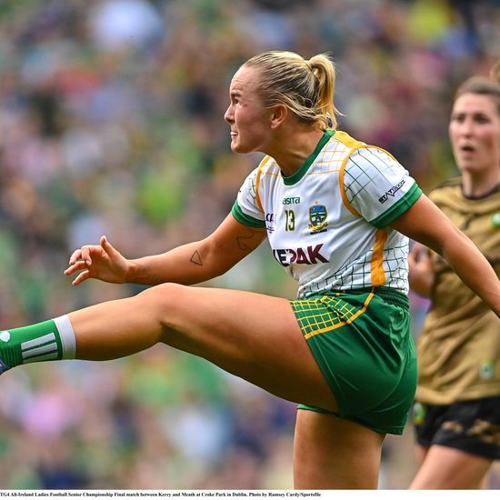 Long - No Croke Park distraction for Kerry Ladies ahead of league