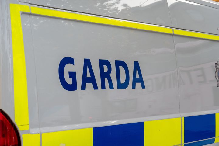 Garda is suspended after raid on his home by Anti-Corruption Unit