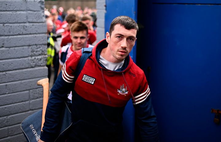 GAA: All the action from this evening’s matches, as Cork face Waterford in Munster SHC