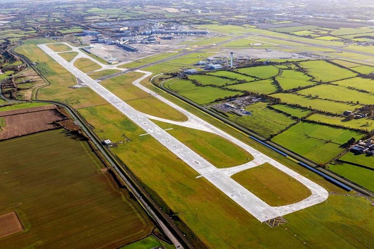 Dublin Airport told it has six weeks to reduce night flights after