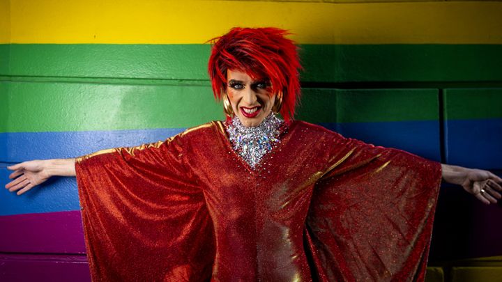 The George turns 40: ‘For so many, it has meant safety, freedom and belonging – it has been our stage’