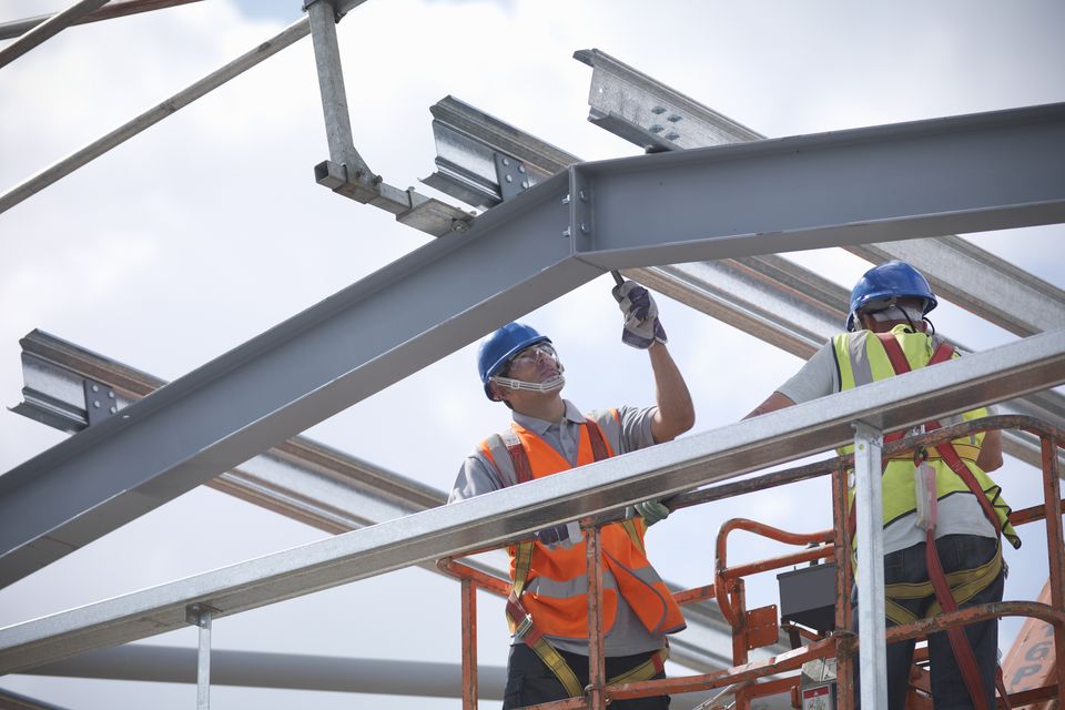 The wage increases reflect the tight labour market. Photo: Getty