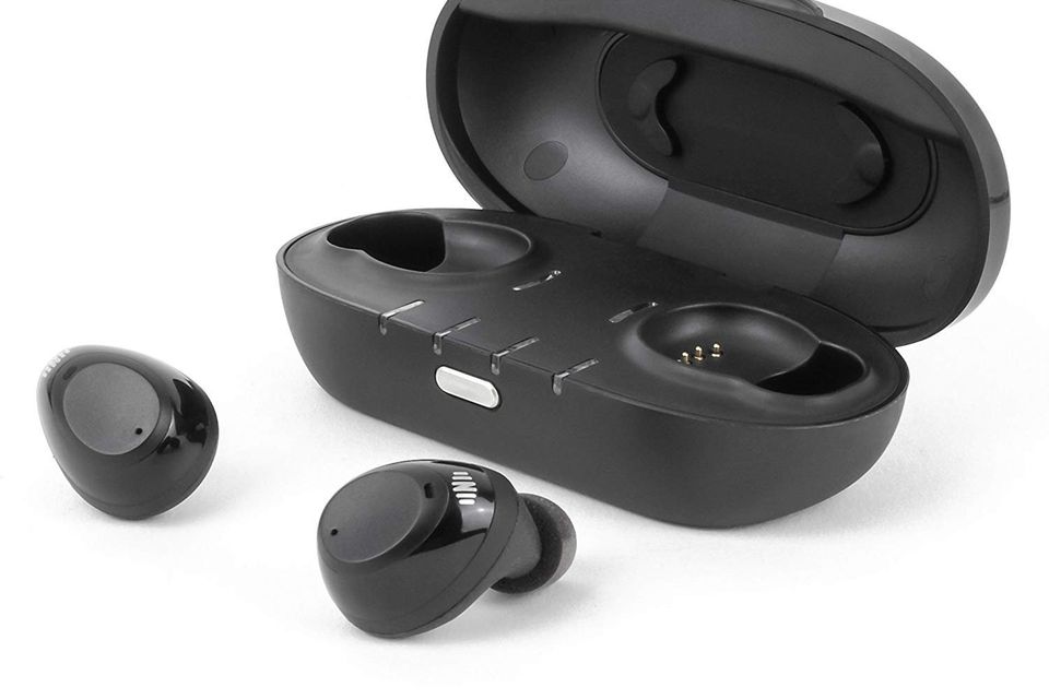 Dixon wireless earbuds online reviews