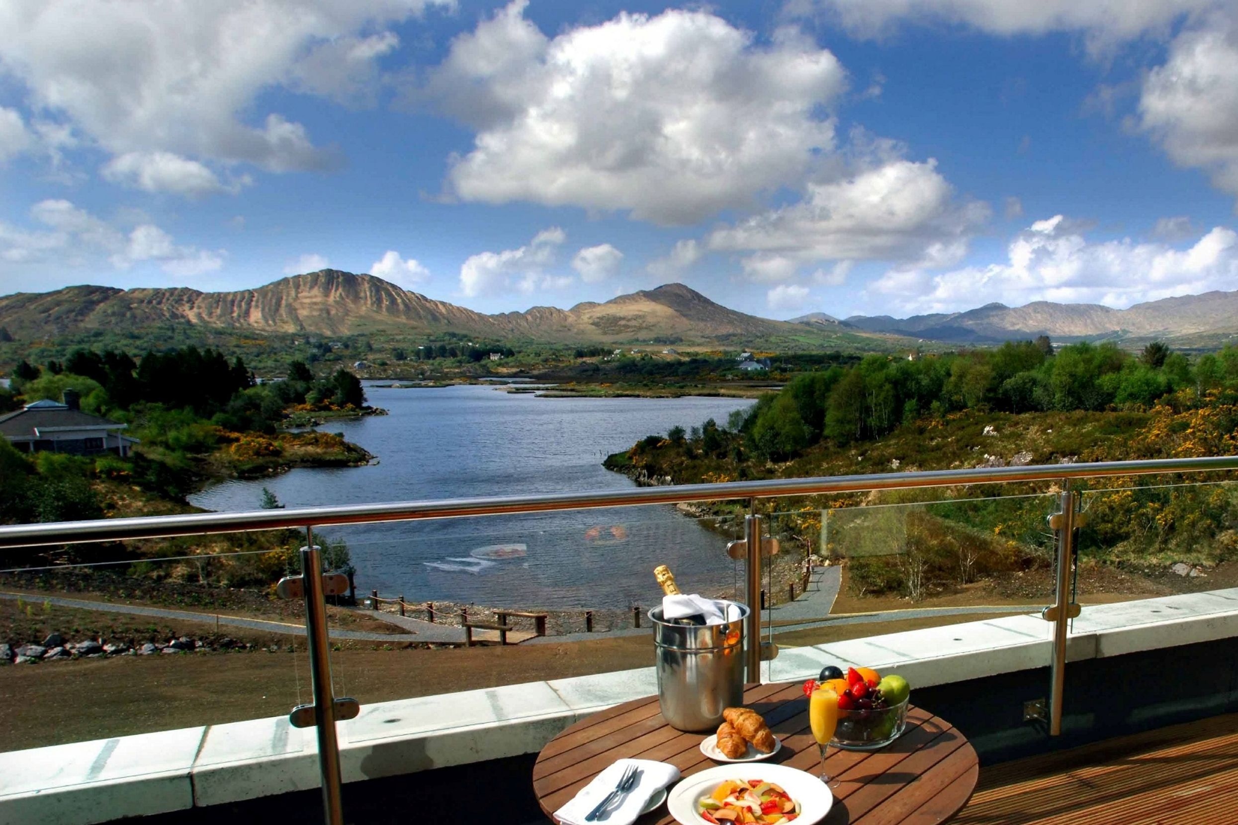 Top 21 Self-Catering Hotels in Ireland