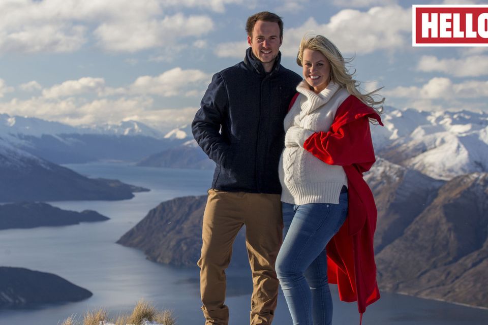 Olympic skier Chemmy Alcott reveals inspiration behind weight loss -  exclusive