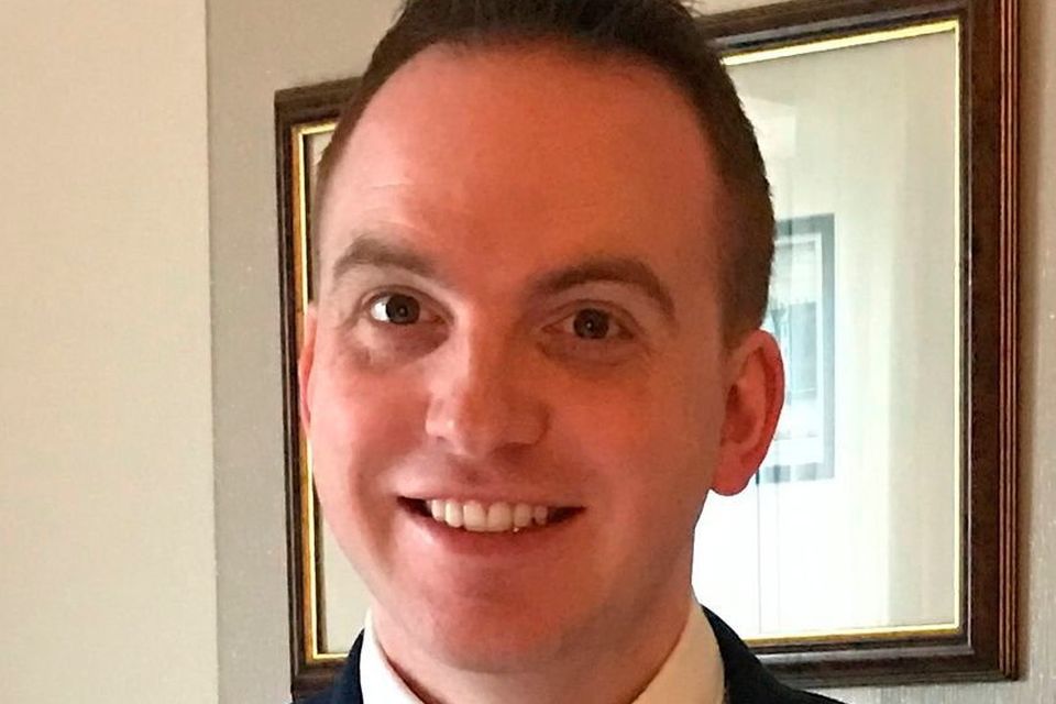 Dr David Gwyer