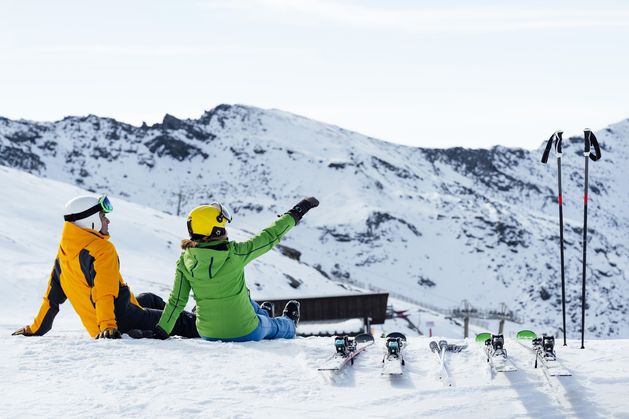 « Ne buvez pas d'alcool le premier jour » – 10 conseils d'experts pour vos vacances au ski