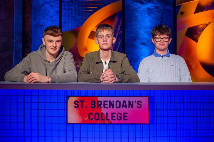 Kerry trio to take on Dublin students in fun and fast-paced quiz show on TG4