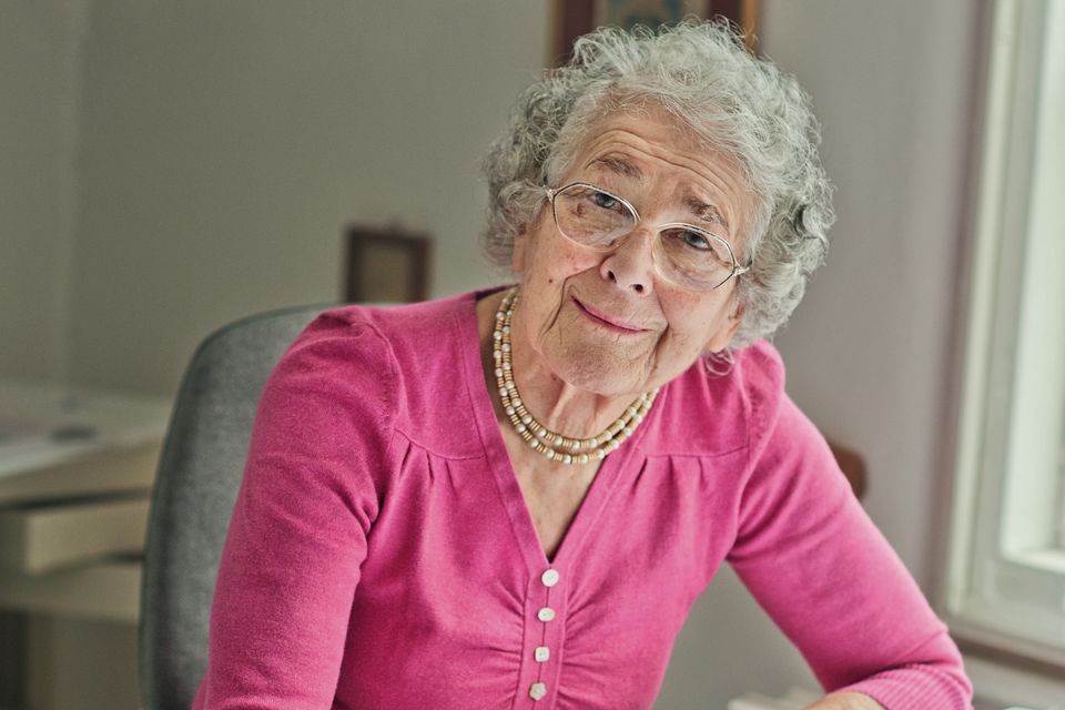‘Her books will live on forever’ – Judith Kerr praised as she dies aged 95 (Eliz Huseyin)