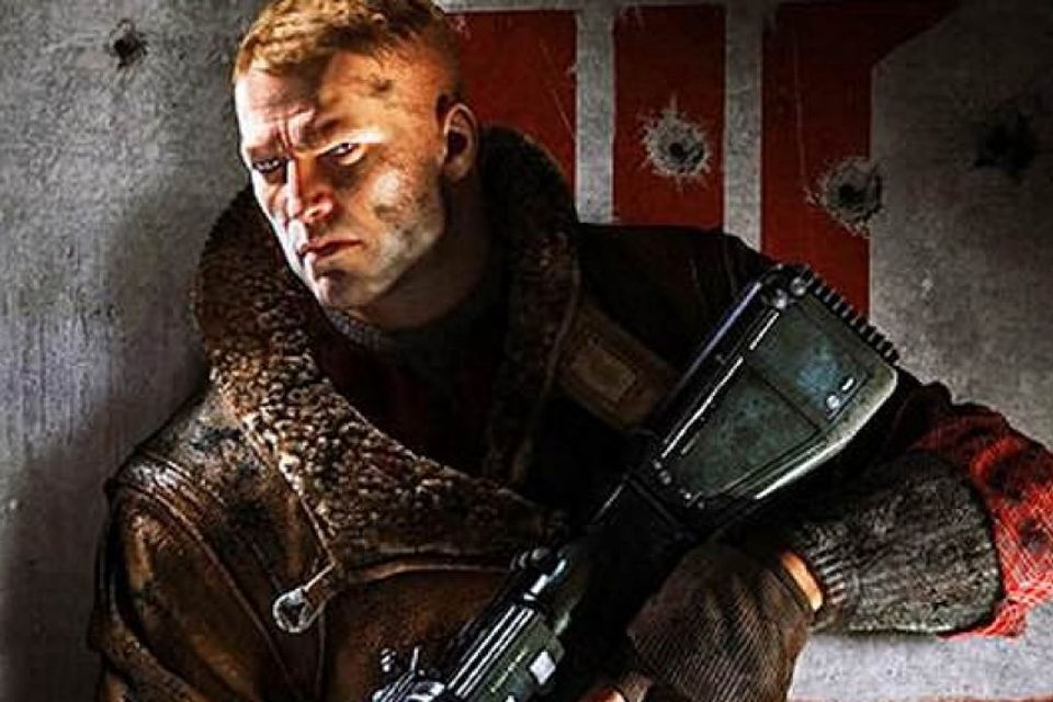 Review: Wolfenstein: The Old Blood