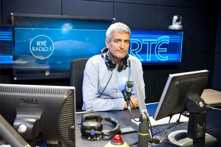 Declan Lynch: Is ‘Today With David McCullagh’ really the place to debate  dishwasher etiquette?