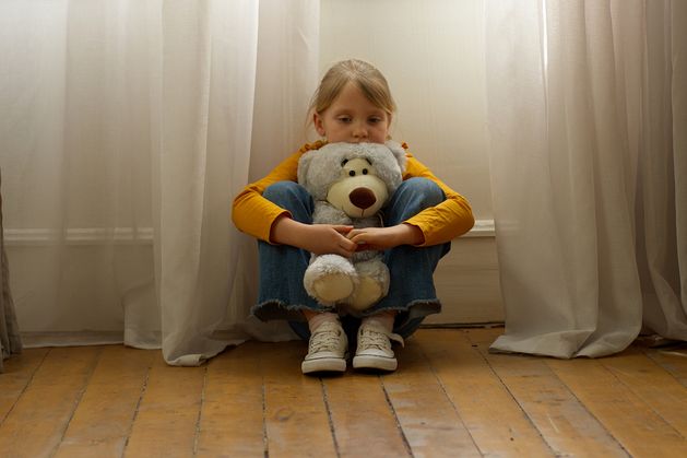 Katriona O’Sullivan: I’ve been in care, and I have fostered children – watching my own family broken down by this system has been heartbreaking