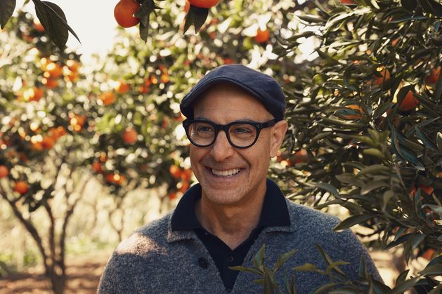 ‘There are places that you never thought existed’ - Stanley Tucci on the Italian hidden gem travellers haven’t heard of