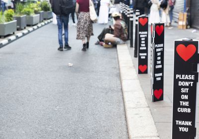 Kirsty Blake Knox: Sunny weather always brings criticism of the way we socialise – isn't it time for real solutions rather than rage spiralling?