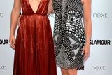 thumbnail: Kate Hudson and Goldie Hawn attend the Glamour Women Of The Year Awards at Berkeley Square Gardens on June 2, 2015 in London, England.