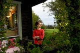 thumbnail: Claudia Wende. Photo: Bryan Meade
